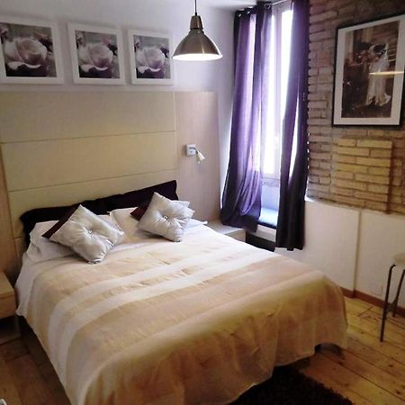Caesar'S Rooms Rome Luaran gambar