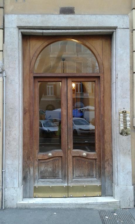 Caesar'S Rooms Rome Luaran gambar