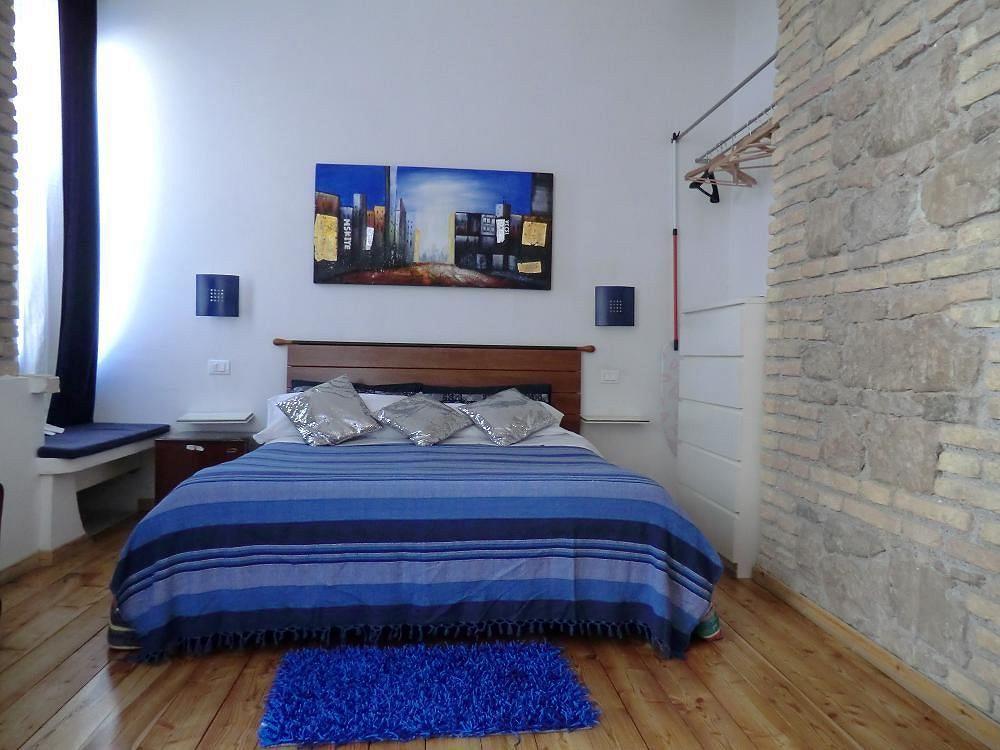 Caesar'S Rooms Rome Luaran gambar