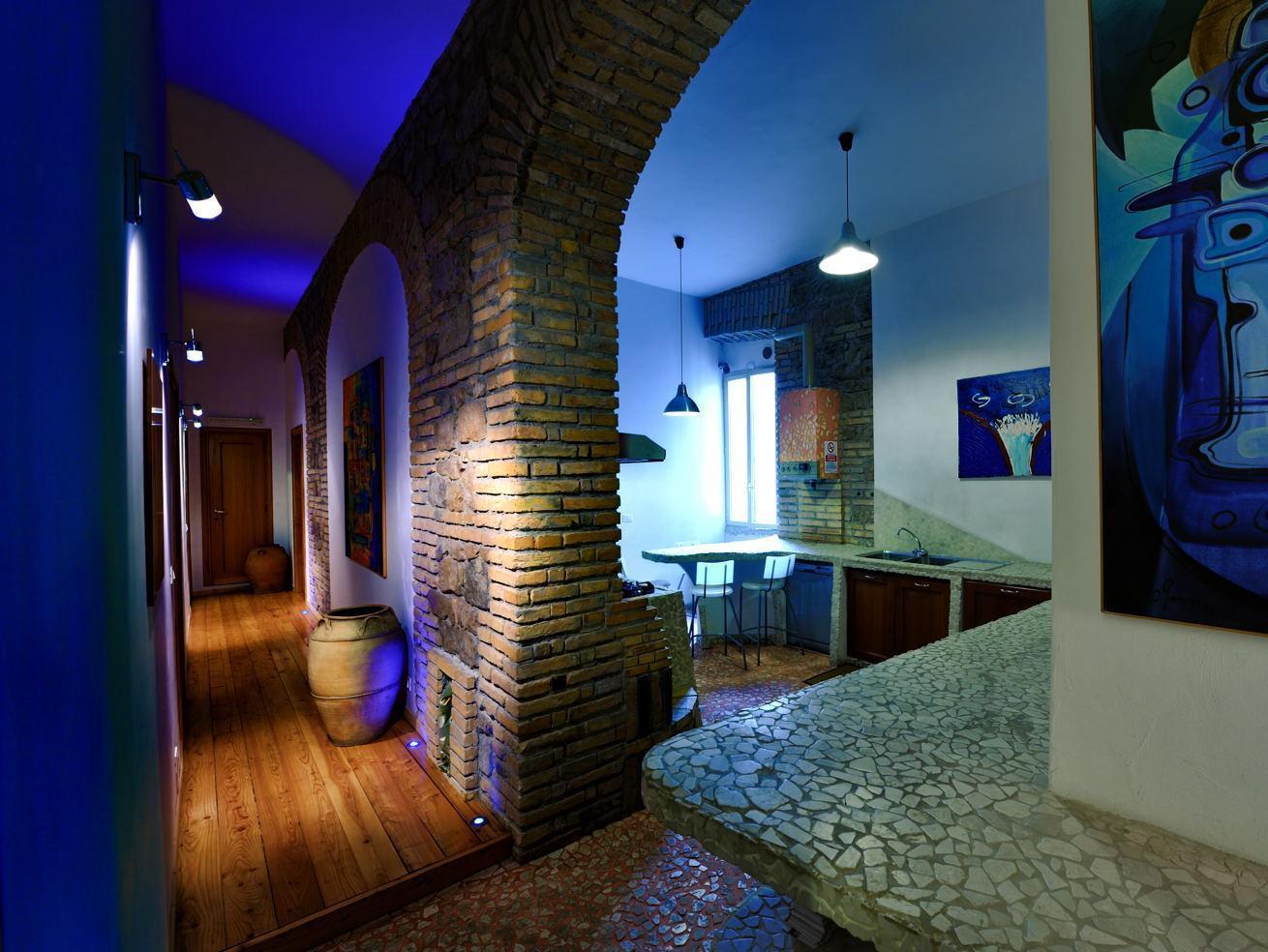 Caesar'S Rooms Rome Luaran gambar