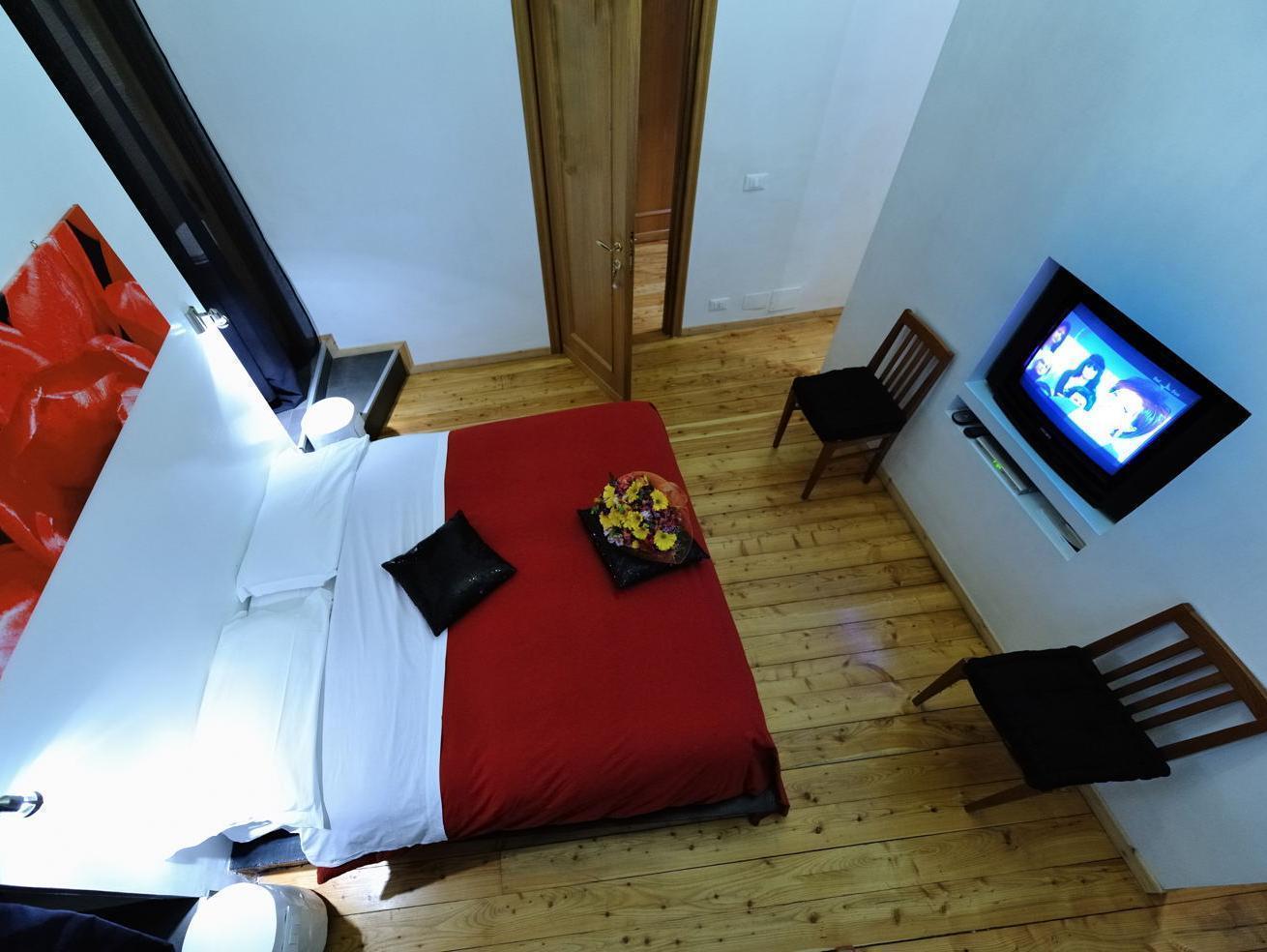 Caesar'S Rooms Rome Luaran gambar