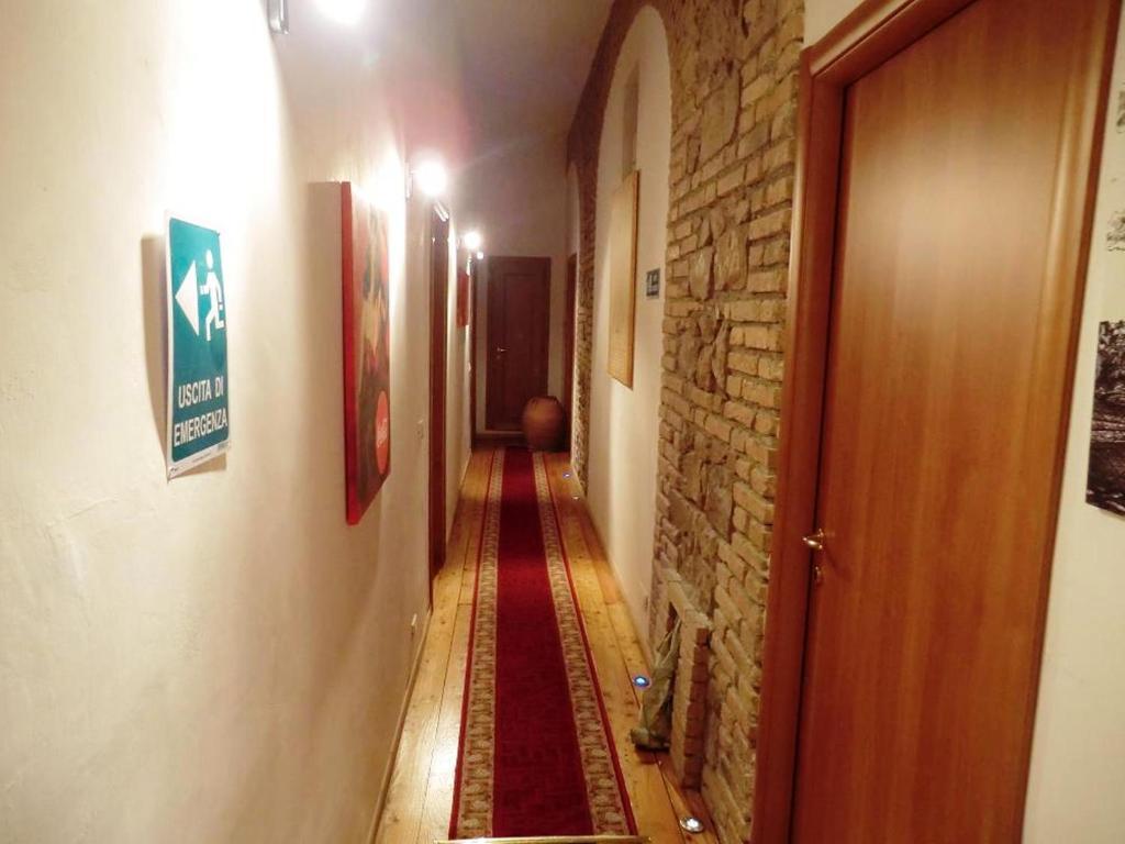 Caesar'S Rooms Rome Luaran gambar