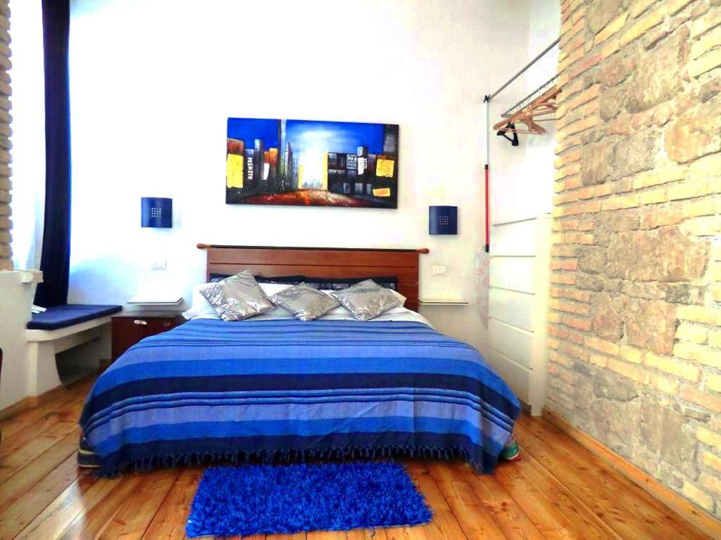 Caesar'S Rooms Rome Luaran gambar