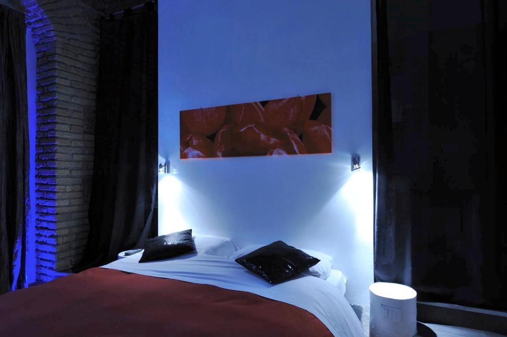 Caesar'S Rooms Rome Luaran gambar