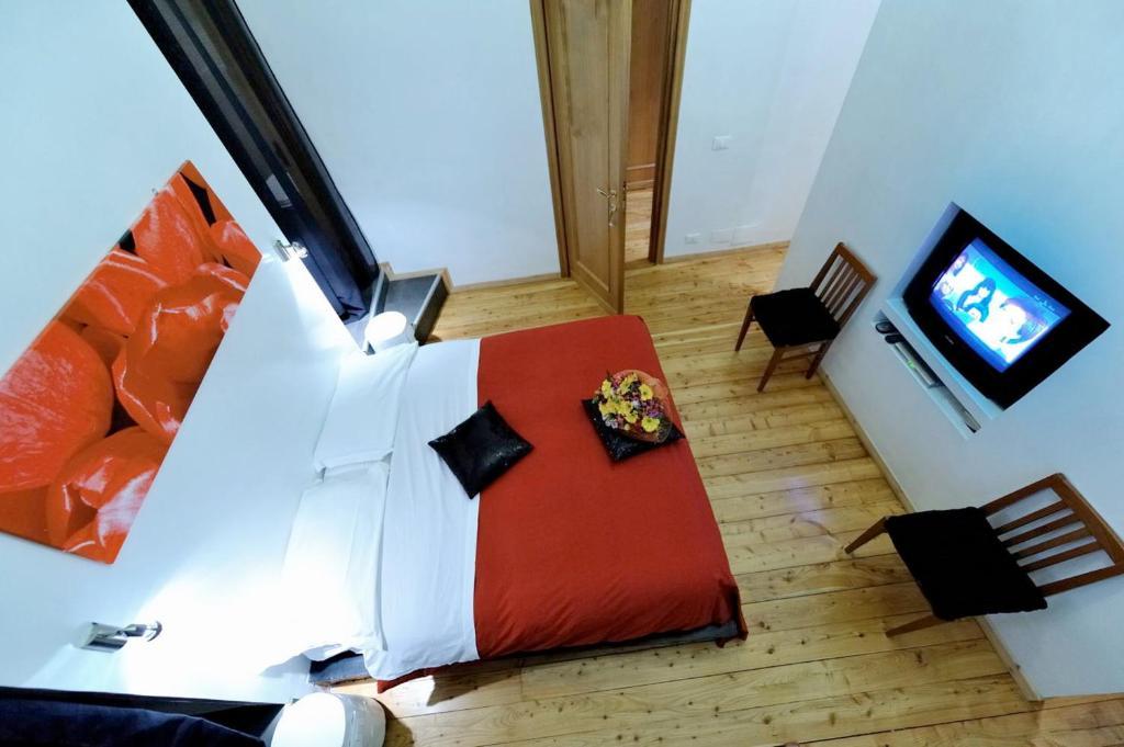 Caesar'S Rooms Rome Luaran gambar