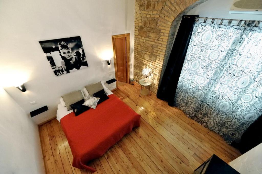 Caesar'S Rooms Rome Luaran gambar