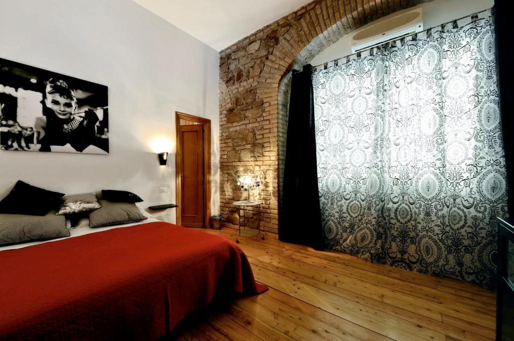 Caesar'S Rooms Rome Luaran gambar