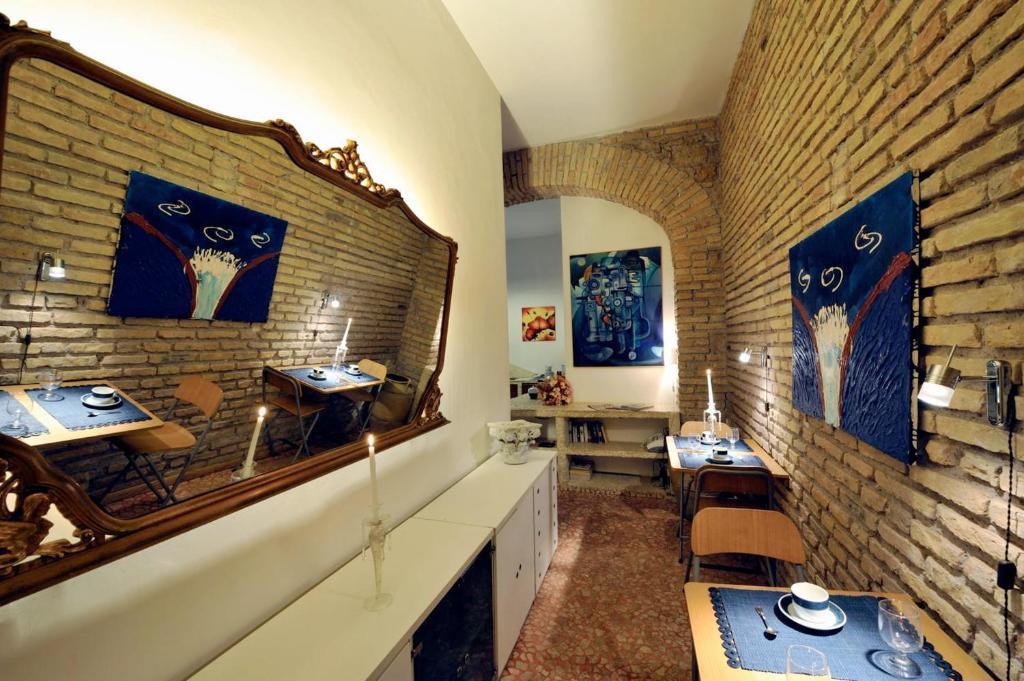 Caesar'S Rooms Rome Luaran gambar