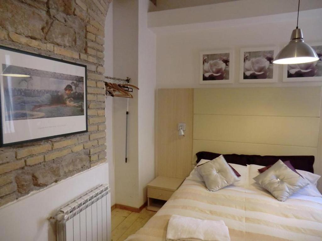Caesar'S Rooms Rome Luaran gambar