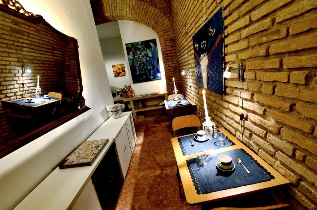 Caesar'S Rooms Rome Luaran gambar
