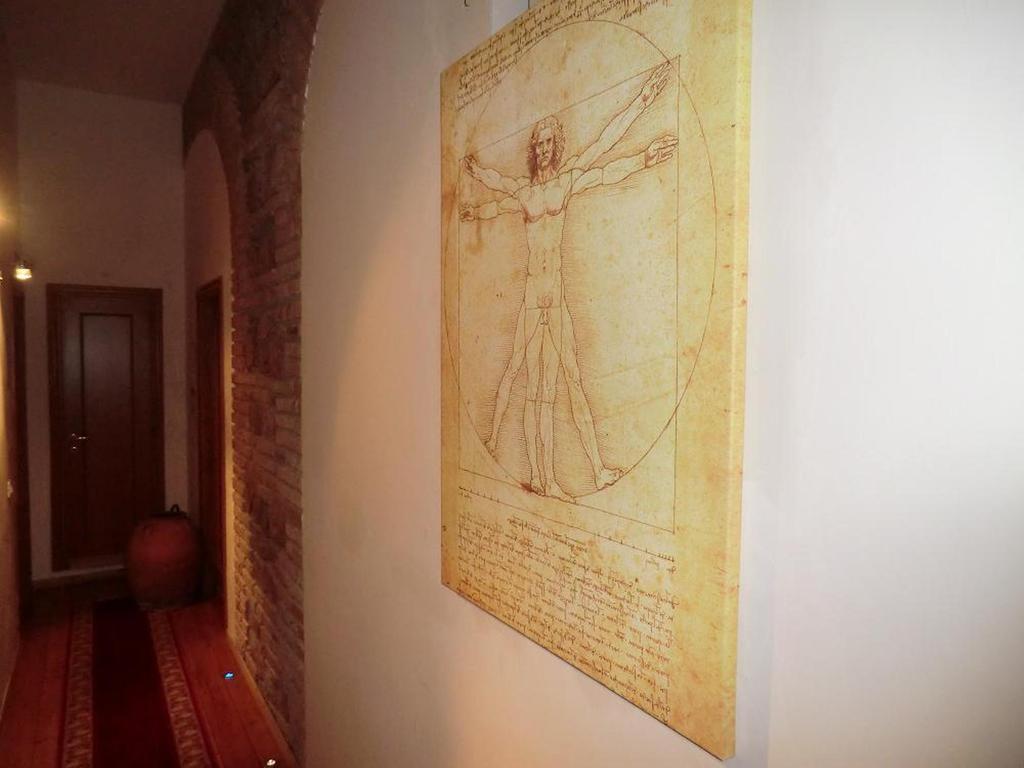 Caesar'S Rooms Rome Luaran gambar