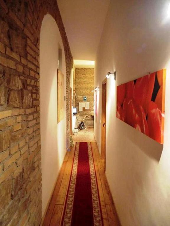 Caesar'S Rooms Rome Luaran gambar